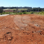 Terreno - Condomínio Elementum Residencial Atibaia