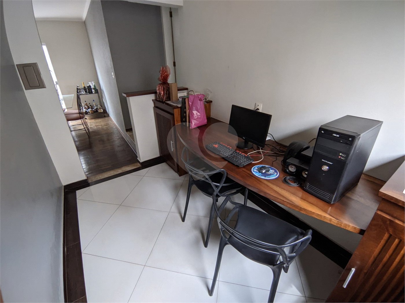 Casa com 3 dormitórios no Jardim Nova Santa Paula