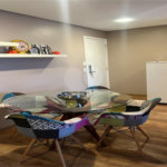 Apartamento à venda no bairro Bela Vista.