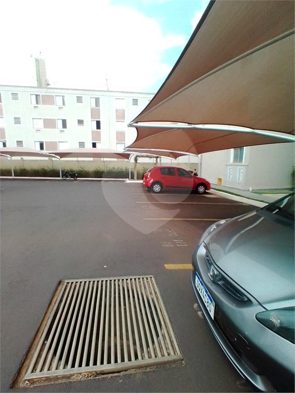 Apartamento para venda, no Condomínio Parque Aleteia,em Araraquara/SP.