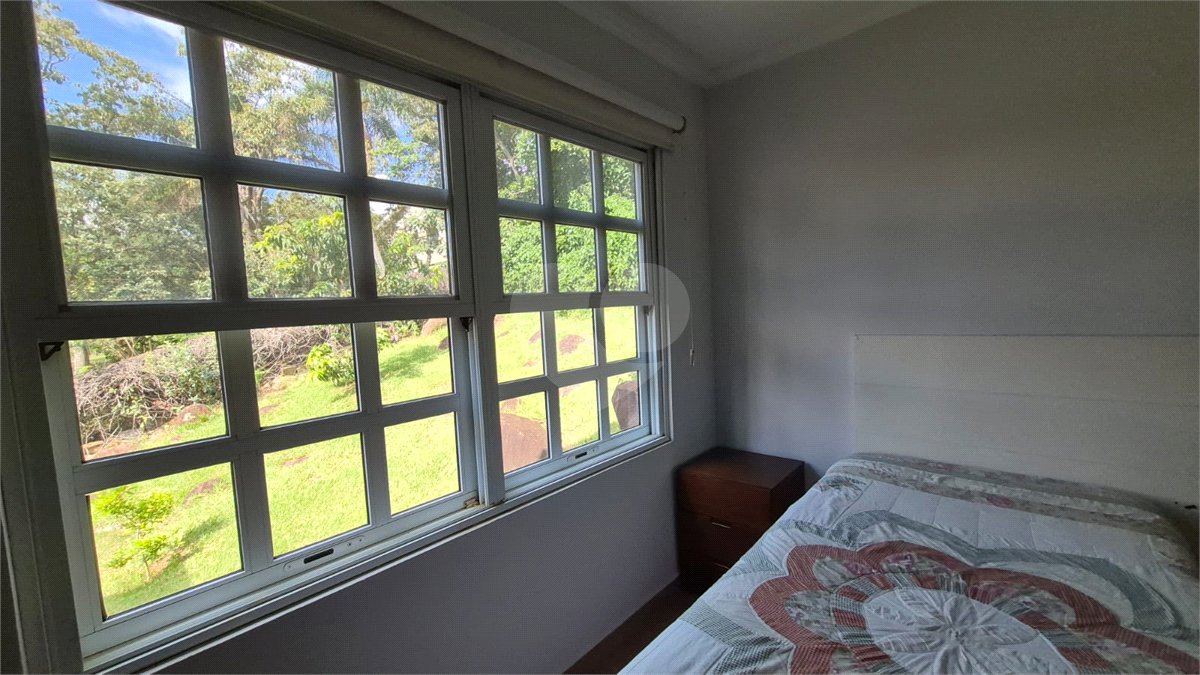 Casa mobiliada para locação no Condomínio Recanto Tranquilo (Palavra de Vida) – Atibaia/SP