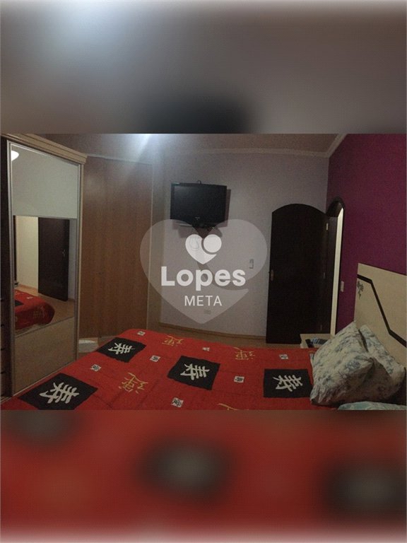SOBRADO A VENDA, BAIRRO PARQUE DOS IPÊS, 3 DORMITORIOS 1 SENDO SUITE, 2 VAGAS DE GARAGEM, SJC/SP