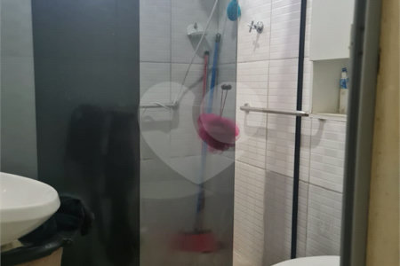 Casa à venda – 2 Quartos, 1 Vaga – 51,20 m² de área útil