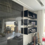 Apartamento Alto Padrão Lazer Completo ,3 suítes com 4 vagas, 250 m² à venda no Parque da Mooca.