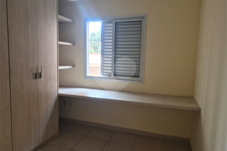 APARTAMENTO PARA LOCAÇÃO – RESIDENCIAL VICTORIA