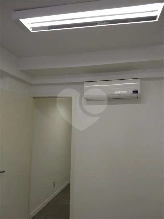 Conjunto comercial à venda na Aclimação, com 118 m²