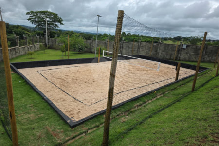 Terreno Condomínio Villenuve 10X24