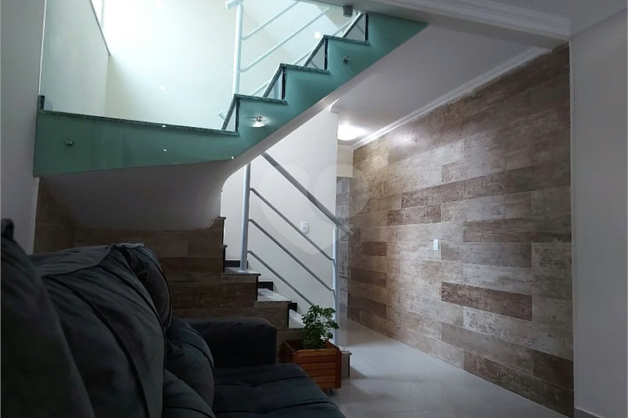 Sobrado Residencial