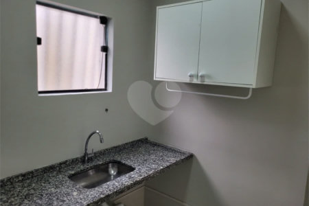 Ponto Comercial 200 m² 4 salas Jardim Armênia - Mogi das Cruzes SP