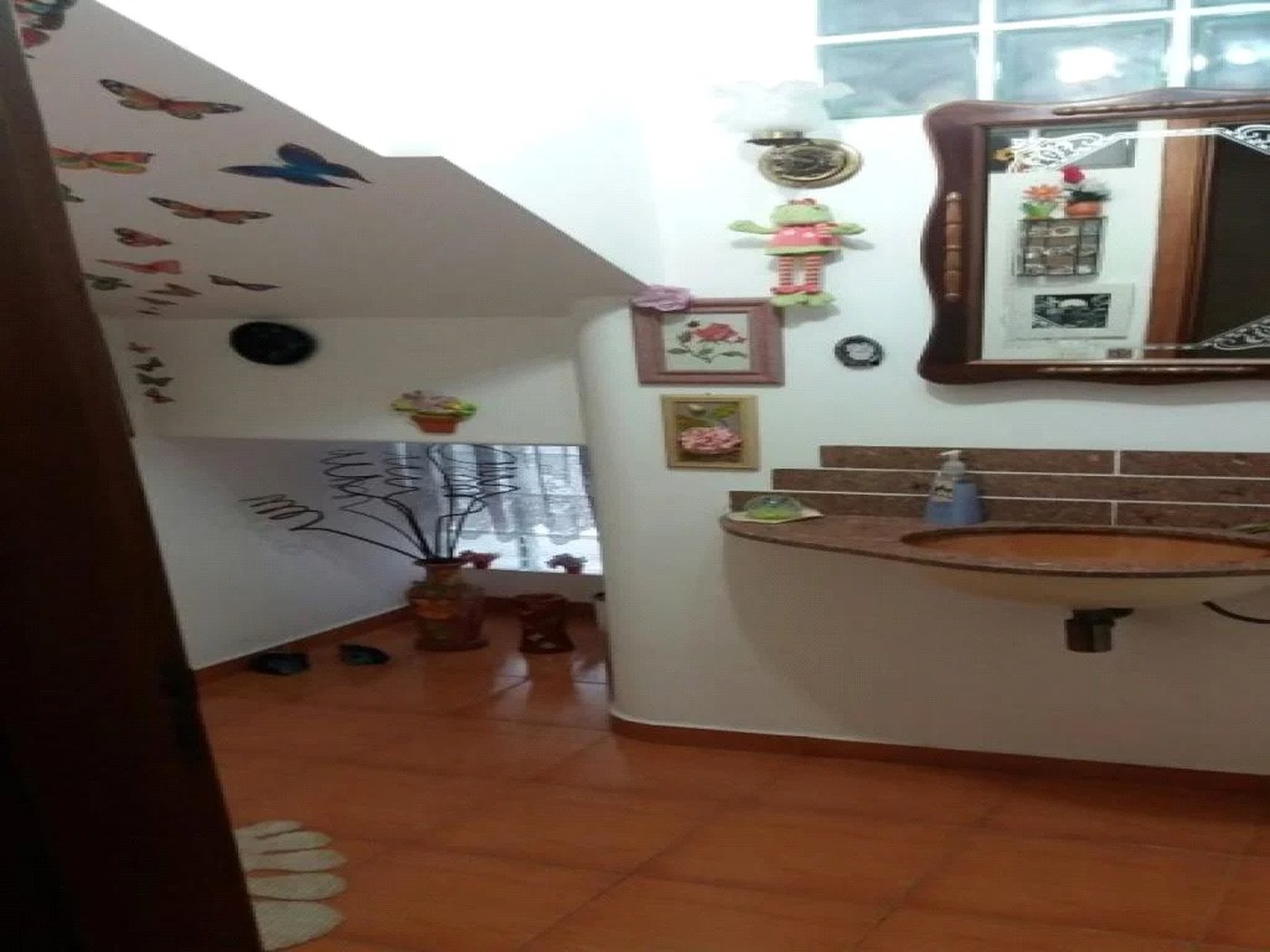 Casa à venda com 3 quartos, sendo 1 suíte,  no condomínio Alameda do Eucaliptos, São Paulo - SP