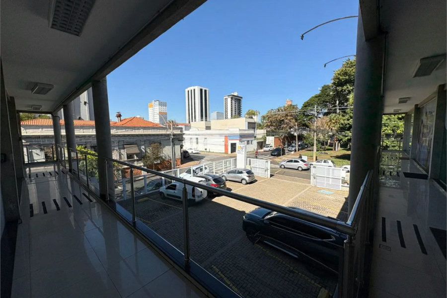 Ponto Comercial para alugar no Centro - Piracicaba/SP.