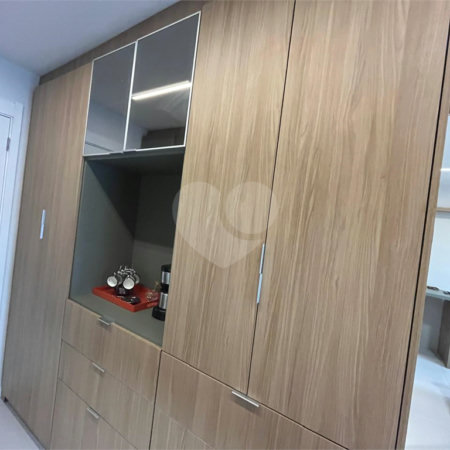 Studio à venda na Rua Vergueiro – Compacto, moderno e pronto para morar!