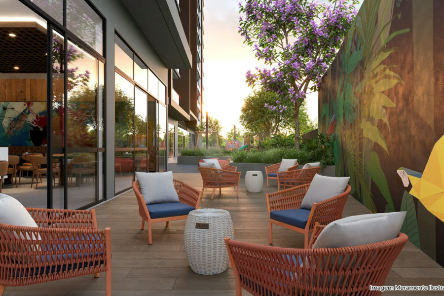 View Residence