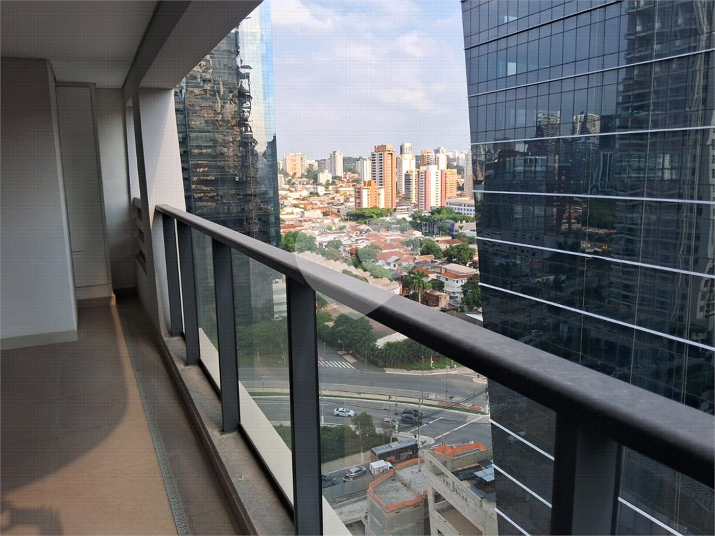 Edifício Parque da Cidade.