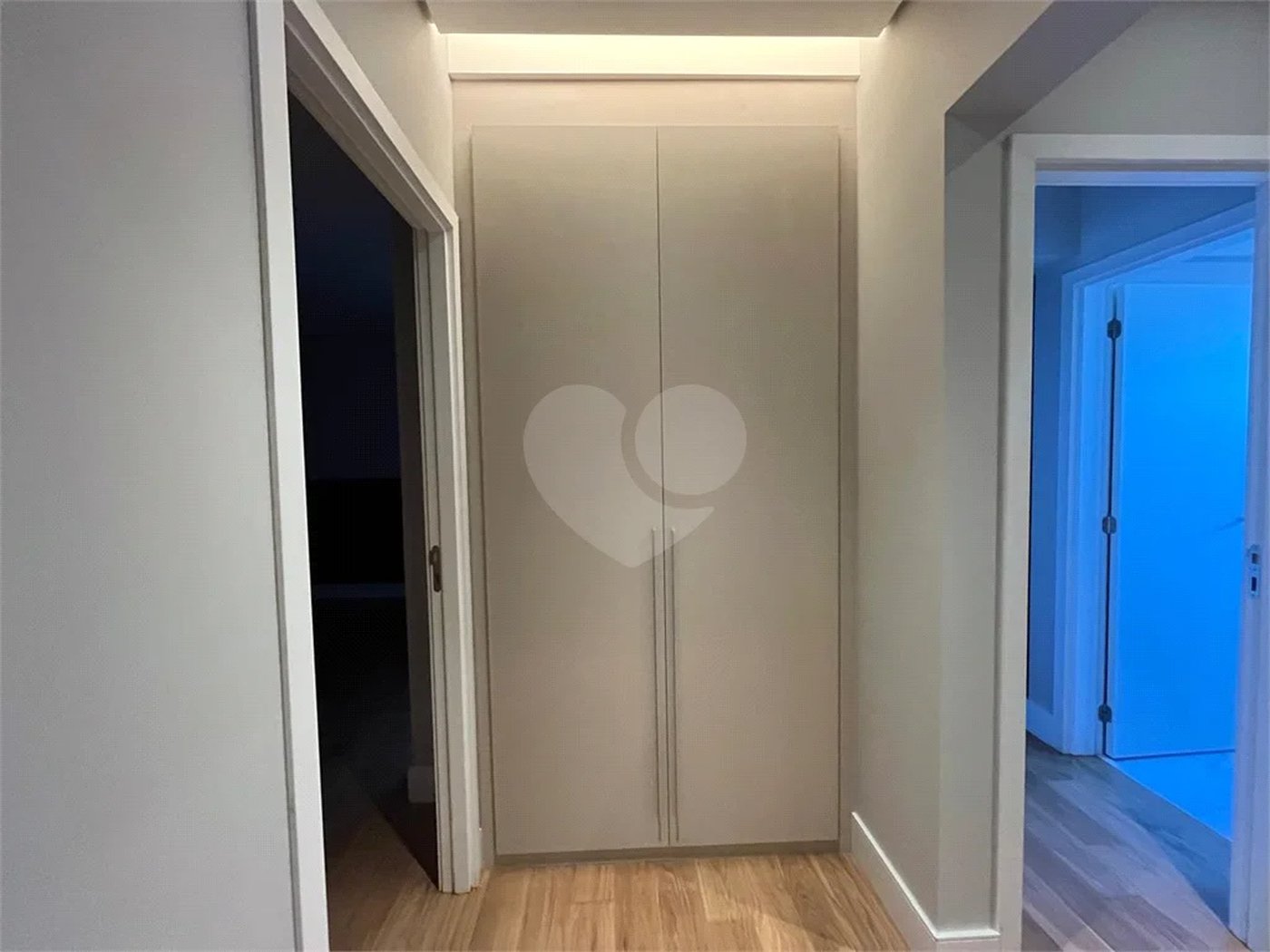 Apartamento à venda no São Dimas em Piracicaba/SP.