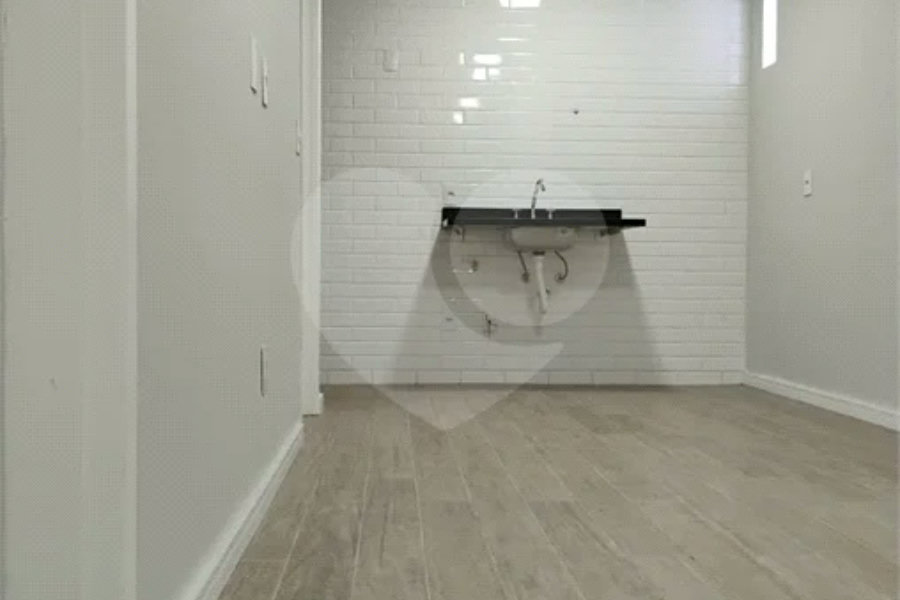 Studio à venda na Vila Celeste — 24 m²