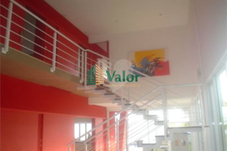 Casa alto padrão em São Carlos-SP