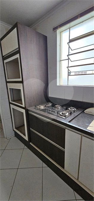 Apartamento à venda com 2 quartos no condomínio Residencial Itaipu, São Carlos - SP