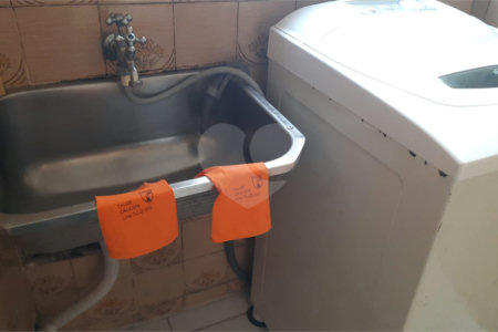 Apartamento á venda - Saúde