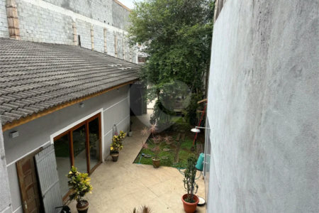 Casa à venda no Jaçanã 400m² – Amplo espaço e excelente localização!