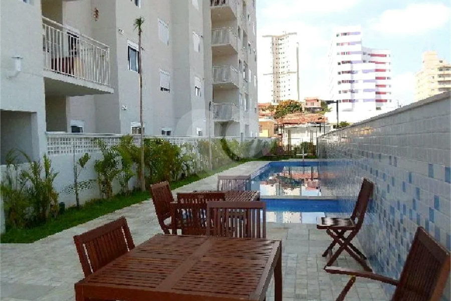 Apartamento para alugar com 3 quartos, sendo 1 suíte, em Tucuruvi, São Paulo, SP