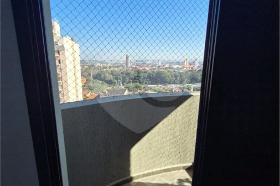 APARTAMENTO À VENDA | EDIFÍCIO ACAPULCO | PIRACICABA/SP
