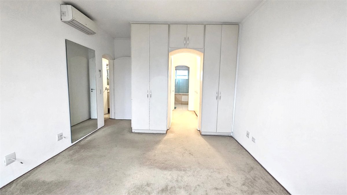 Apartamento para alugar com 3 quartos, sendo 1 suíte, em Granja Julieta, São Paulo, SP