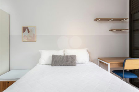 Apartamento a venda em Bela Vista 145m² com 3 suites.
