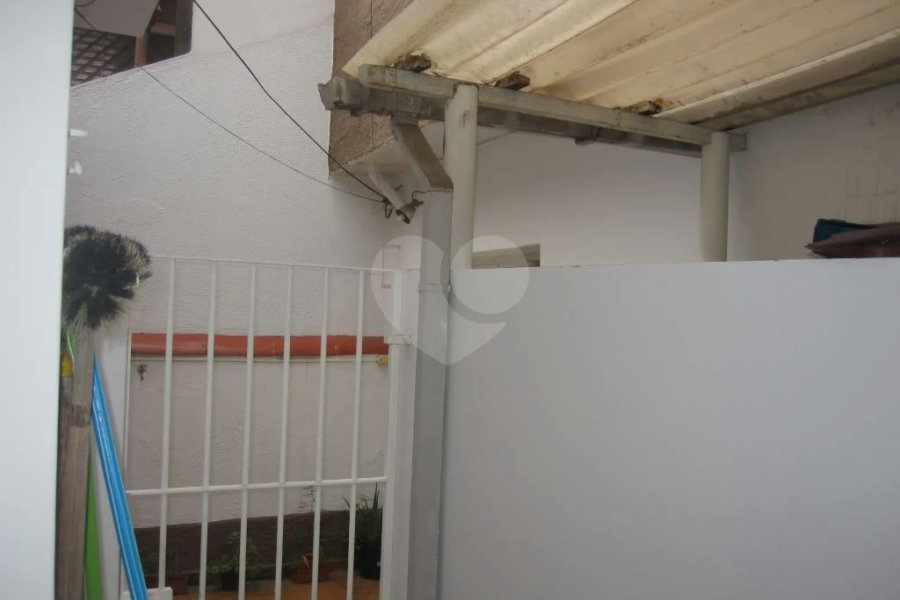 CASA TÉRREA 02 DORMITÓRIOS - EDÍCULA -VILA GUARANI - ZONA SUL -SP