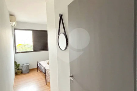 Apartamento de 80m² a venda e locação em Moema - 02 dorm, 02 Banheiros 01 Vaga