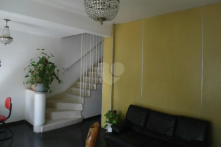 Sobrado para alugar com 1 quarto em Alto da Boa Vista, São Paulo, SP