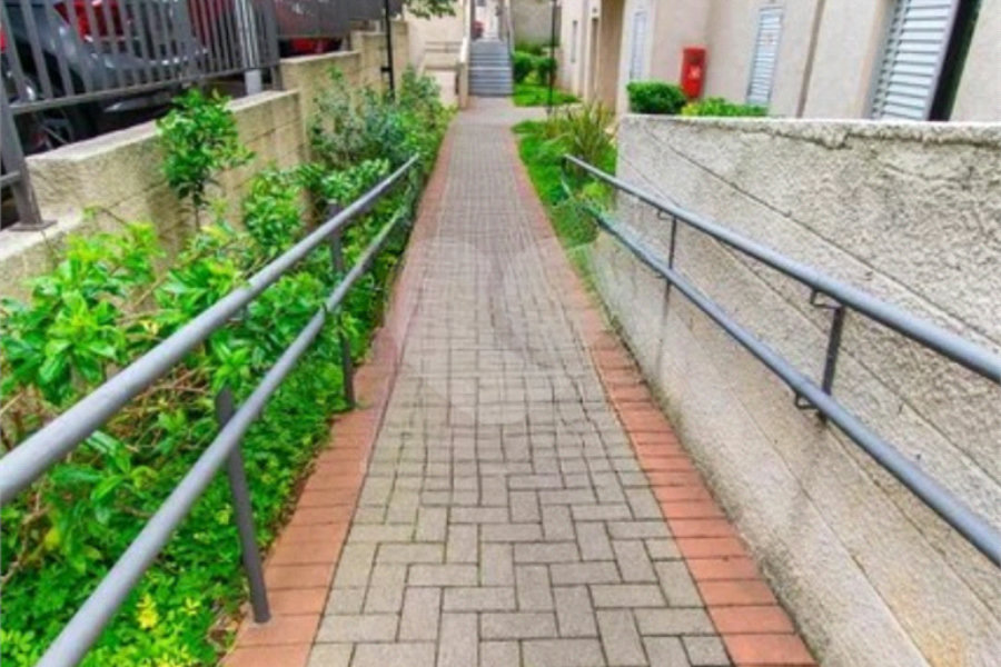 Apartamento à venda – 2 dormitórios E 1 Vaga de Garagem| Vila Antonieta / Região do Aricanduva