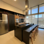 Apartamento à venda no São Dimas em Piracicaba/SP.