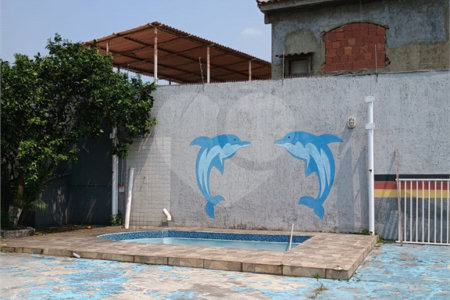 PONTO COMERCIAL CENTRO DE CAMPO GRANDE