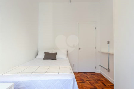 Apartamento 4 quartos em Bela Vista