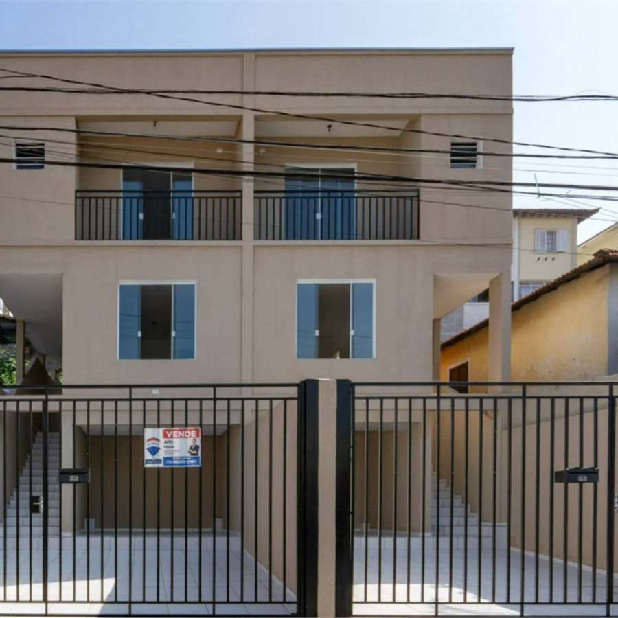 Sobrado à venda com 3 quartos, sendo 1 suíte, em Vila Morse, São Paulo, SP
