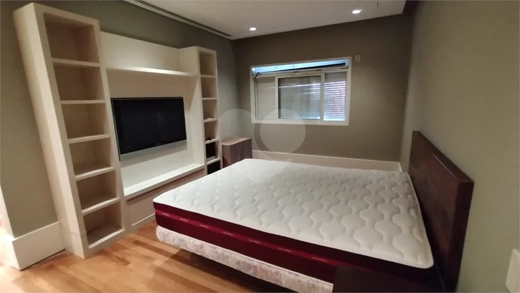 Á venda Apartamento Alto Padrão 5 suítes / 8 vagas 522m² Vila Nova Conceição