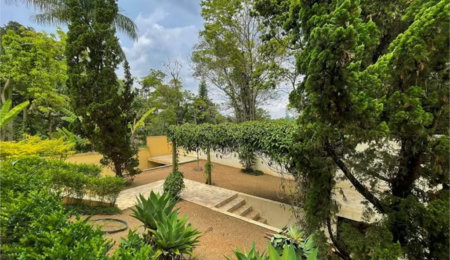 Casa à venda com 4 suítes no condomínio Miollo da Granja, Cotia - SP