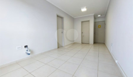 Apartamento à venda com 3 quartos, sendo 1 suíte,  em Parque Santa Mônica, São Carlos, SP