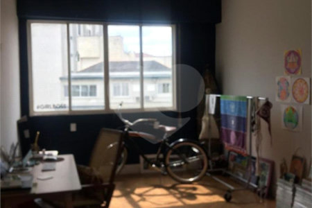 HIGIENOPÓLIS - PREÇO ABAIXO DO MERCADO - 257 M²