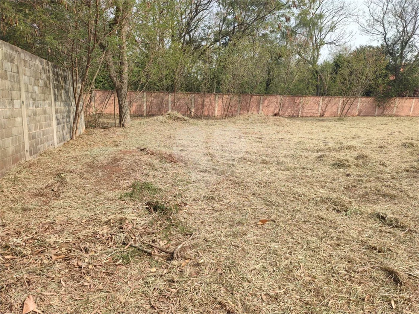 Oportunidade Imperdível: Terreno à Venda no Bairro Santa Rita!