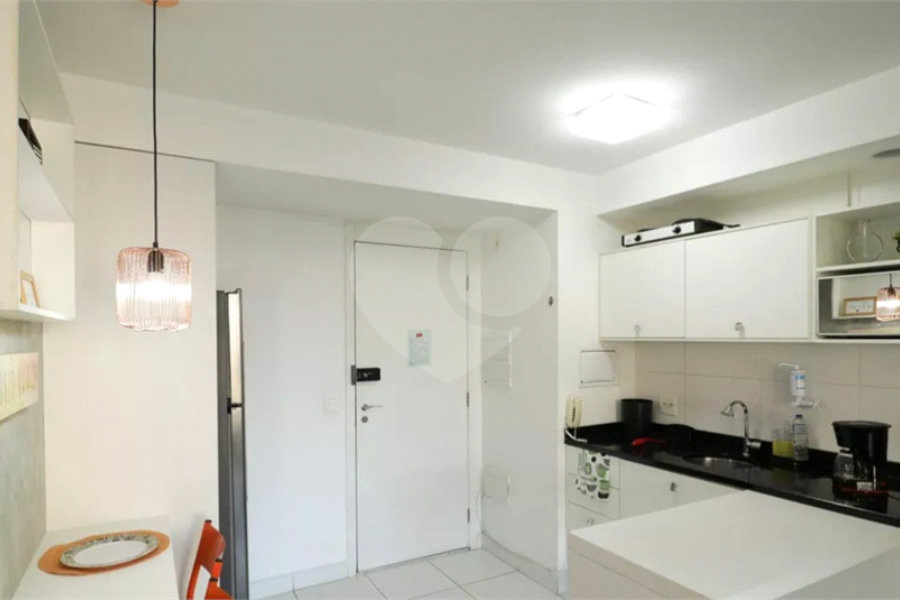 Studio Mobiliado - Santana - São Paulo