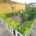 Sobrado a venda em Condominio fechado 80m 02 dormitórios 01 vaga