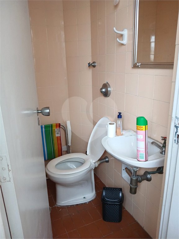 Apartamento á venda - Ipiranga