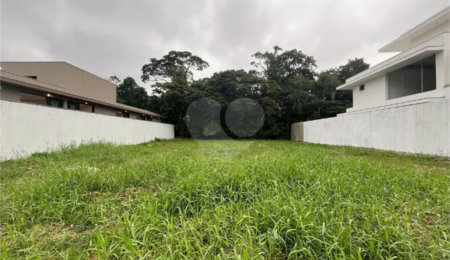 Terreno à venda em Riviera de São Lourenço, Bertioga, SP