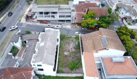 Terreno à venda em João Pinheiro, Poços de Caldas, MG