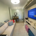 Apartamento à venda 60 m² na Vila Sônia com 2 quartos e 1 vaga próximo ao metro Vila Sônia