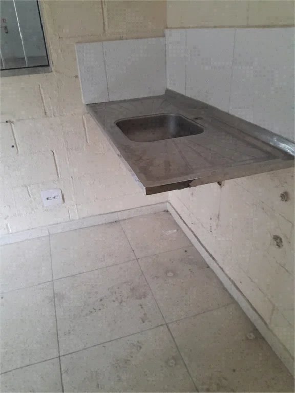 Casa para alugar no condomínio Eudoro Lincoln Berlinck, São Paulo - SP