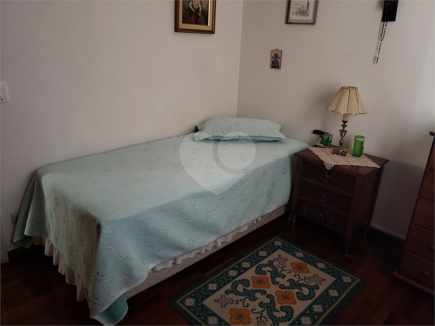 Apartamento á venda - Jabaquara