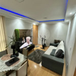 Apartamento a venda no condomínio Monte Berlim - São Carlos/SP